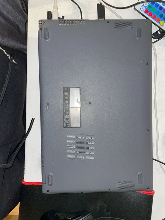 Laptop Asus 12gbRAM/500gbSSD