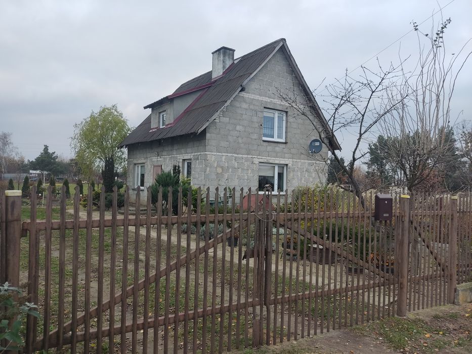 Sprzedam posesję w miejscowości Malanowo Stare