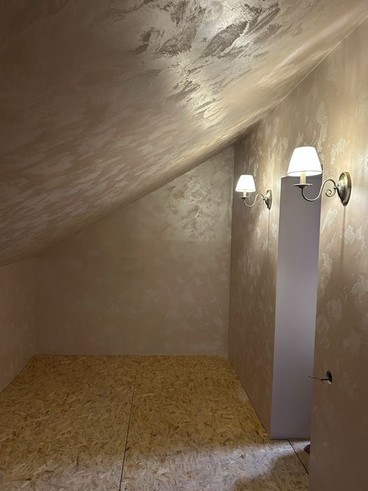 Укомплектована бригада виконає будь які будівельни та отделочні работи