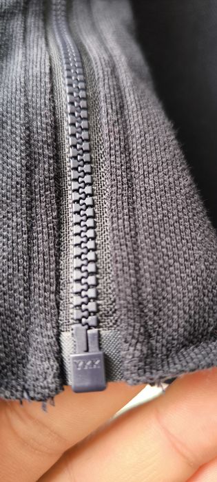 Лонгслів на блискавці Fred Perry (XL) заміри в описі