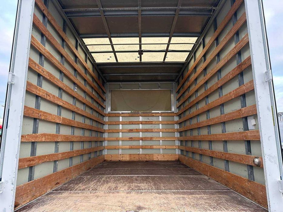 Volkswagen Crafter 2019p.