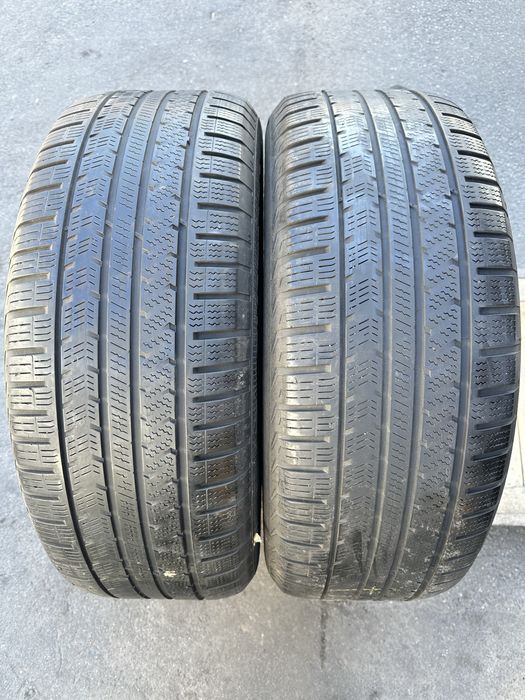 Шини 235 60 17 102V Vredestein Quatrac 5 пара