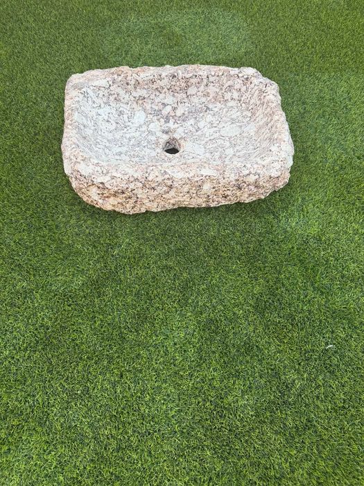 Lavatórios wc e pias para jardim