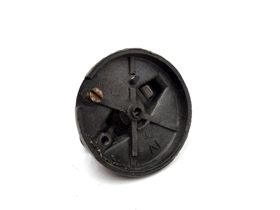 Podstawa dzwonka Romet Wigry Jubilat Czajka Sokół Flaming Karlik PRL