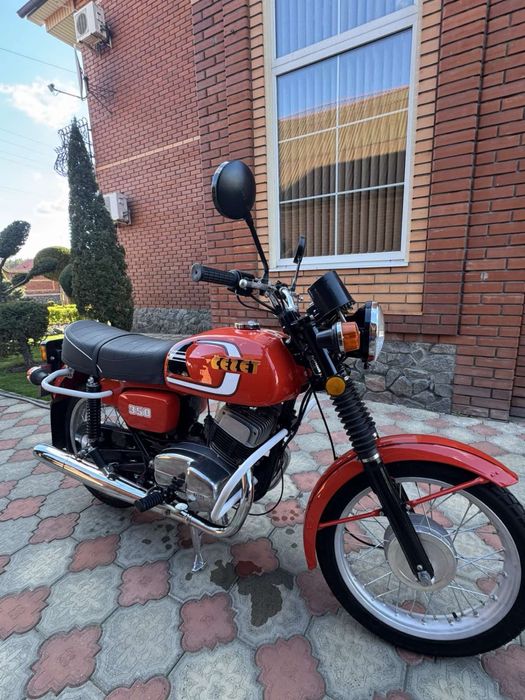 CEZET (Чезет) 350