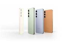 Nowy Samsung S24 + 256GB ekskluzywne kolory Sklep  CentralGsm Warszawa