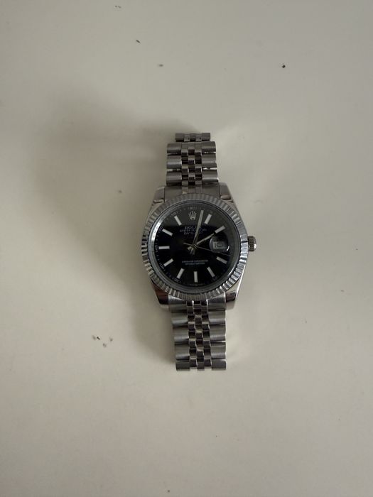 Rolex Datejust Novo