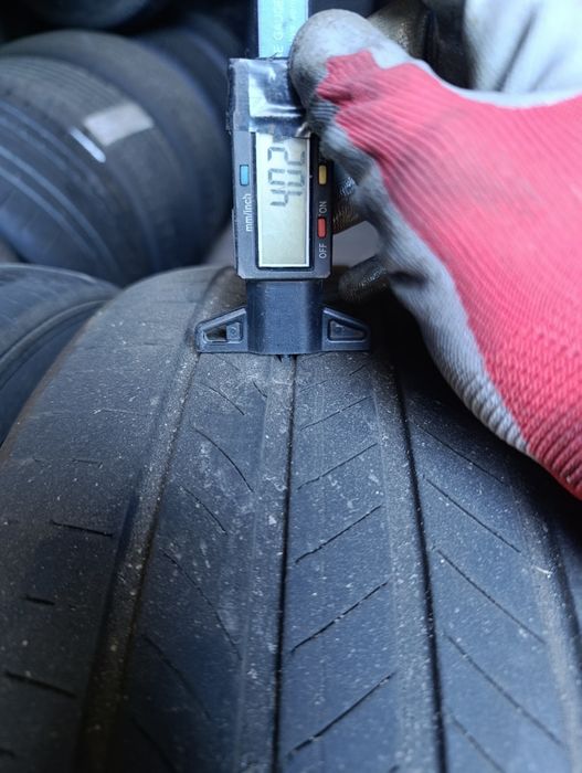 Резина HANKOOK 225/45R18