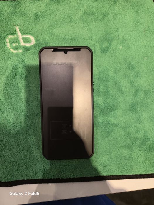Телефон OUKITEL WP35 Pro