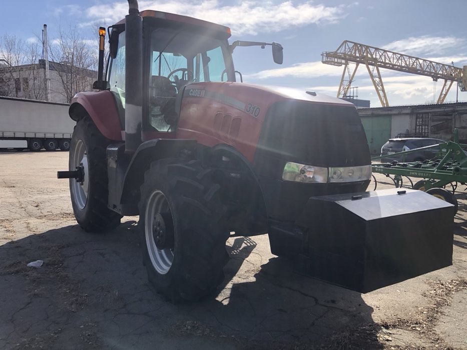 Продам трактор Case 310 28 500 Трактор сільськогосподарський