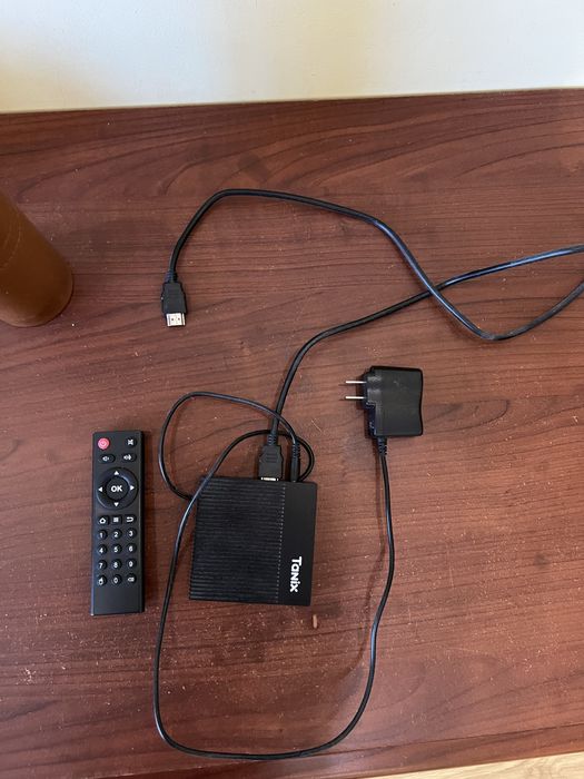 Телевізор Samsung 32-дюймаLED+ android BOX