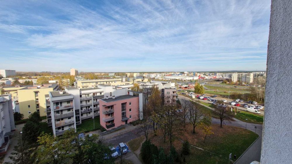 Mieszkanie – Poznań - Widok 5