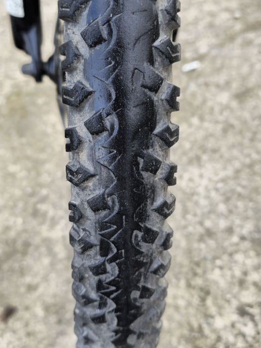 Велосипед Corrado Alturix MTB