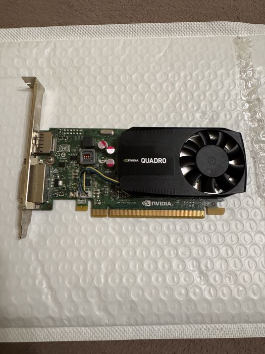 nvidia quadro k620 - Купить электронику - Цены на OLX.ua