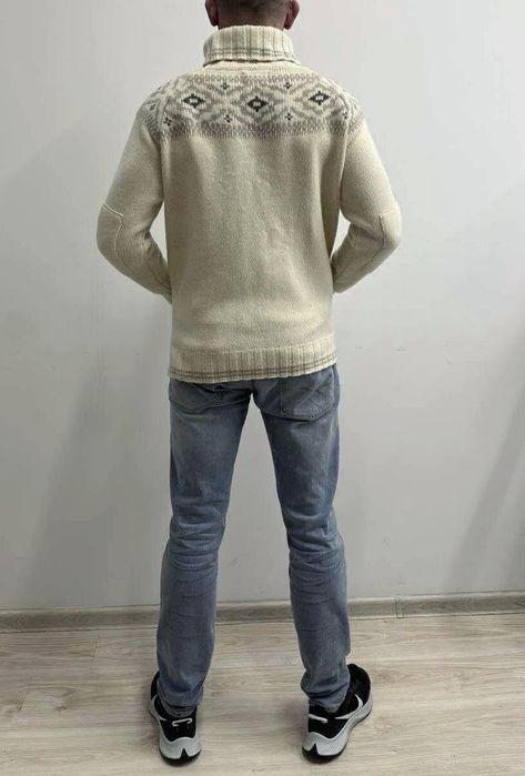 Devold golf sweter męski L/XL 100%wełna 
100%wełna 
rozmiar L/XL 
Osob