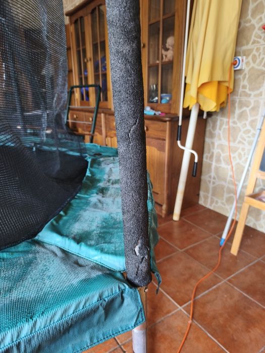 Trampolim 2.40 metros