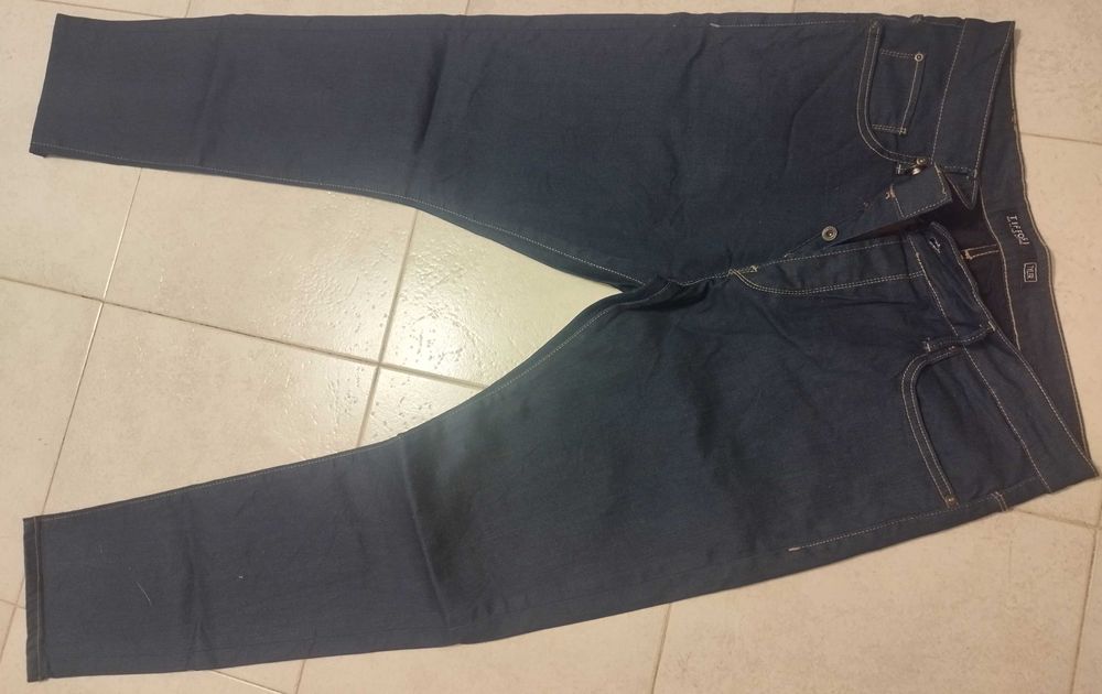 TIFFOSI - calças n.º W36/46 L32