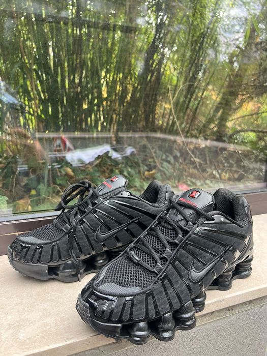 Buty Nike Shox 44