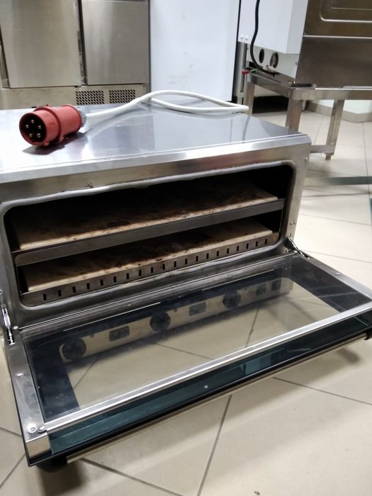 Продам піч для піци