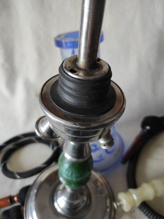 Fajka wodna  Shisha elementy części