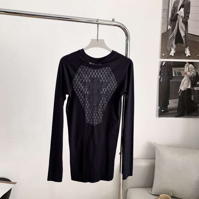 Чоловічий лонгслів X-Bionic Twyce Run Longsleeve