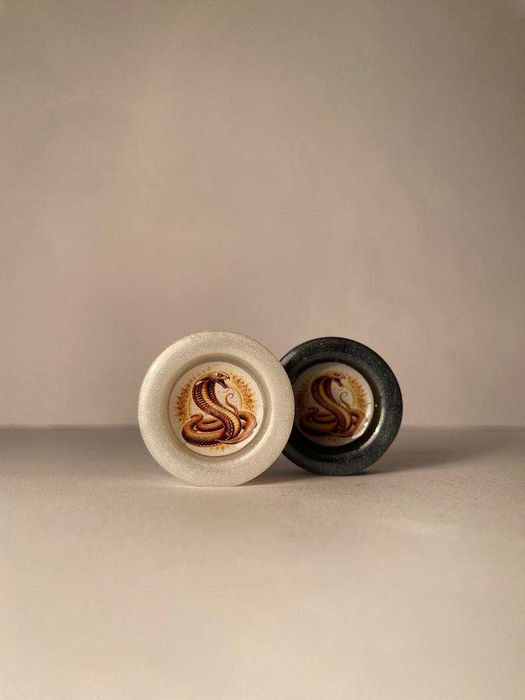 Фишки игровые (нарды,шашки)+зарики