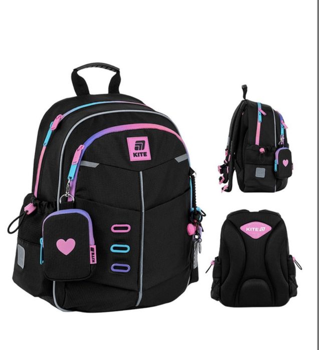 Потрфель дитячий