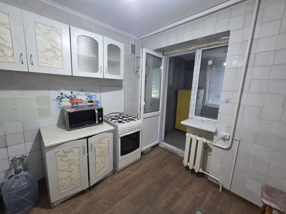 Продам 1к ул. Парковая 40