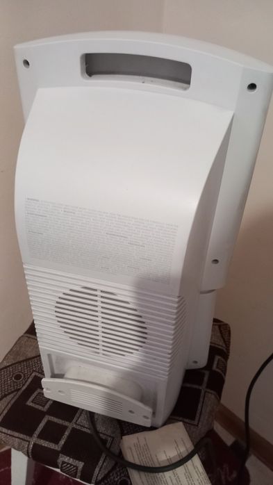 Домашний солярий HB401/A  для загара