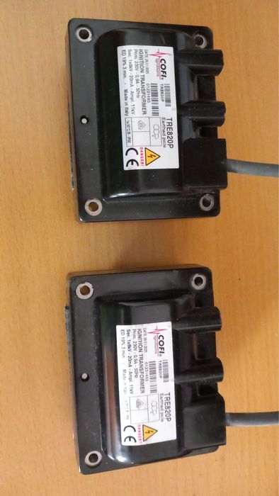 Transformador de ignicão COFI TRE820 P