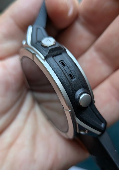 Garmin Fenix E 47mm gwarancja zadbany
