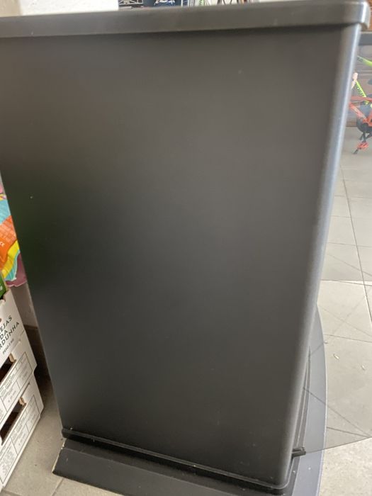 Movel para televisão com prateleiras