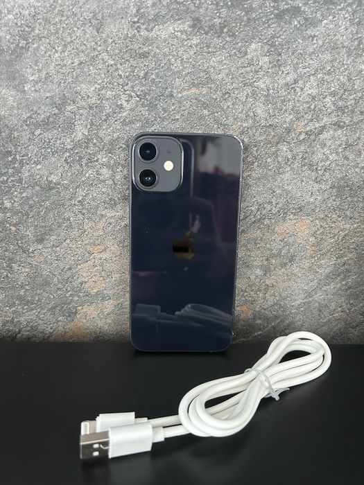 iphone 12 64gb czarny w Twojej okolicy? Sprawdź kategorię