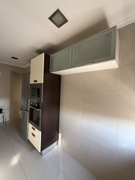Cozinha Completa