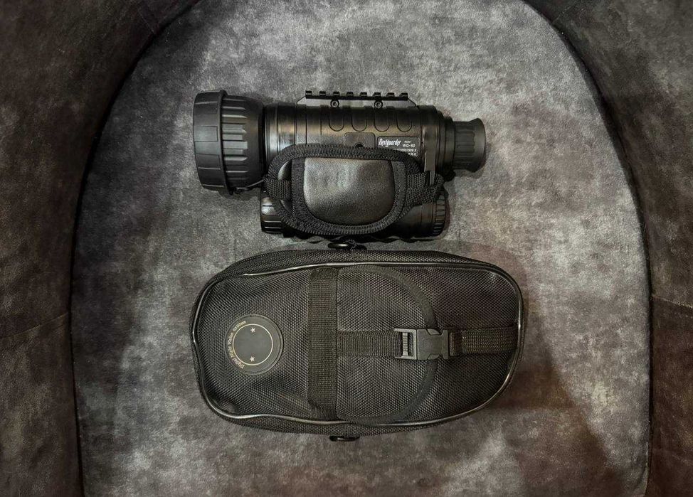 Прилад нічного бачення TopHunt WG-50