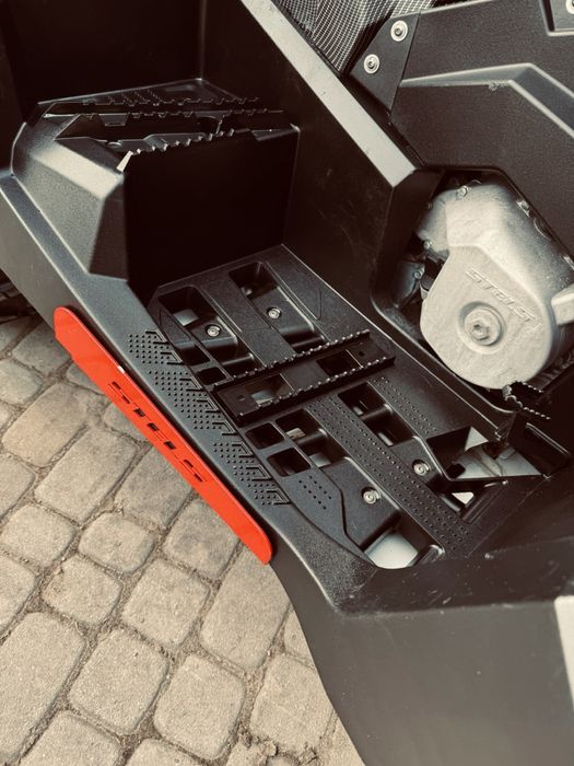 Stels 850 Trophy Pro 2023