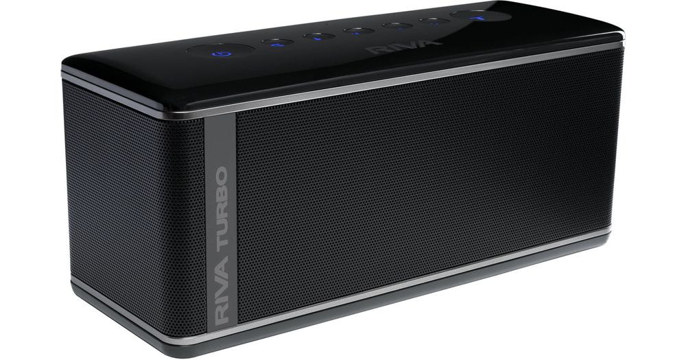 Riva Turbo X комплект