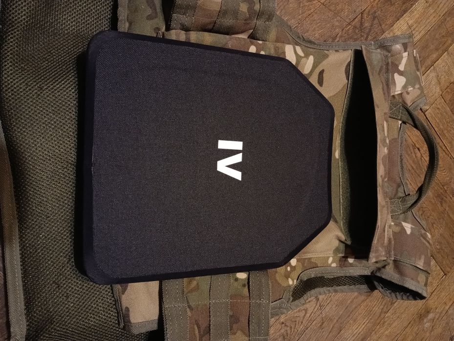 Продам розгрузку