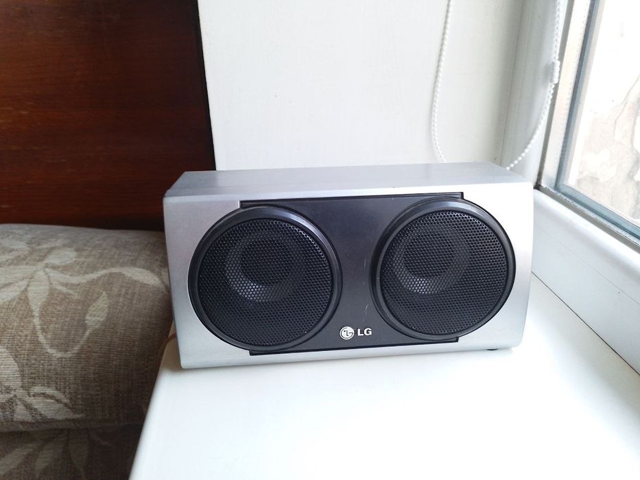 Музичний   центр