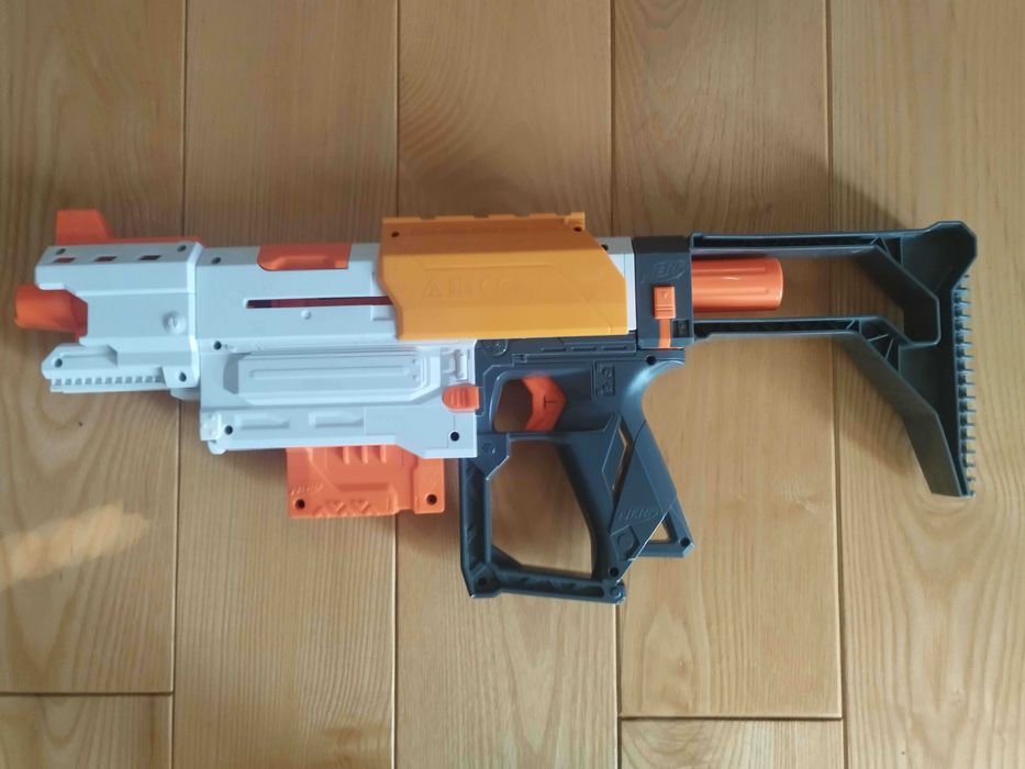Nerf Recon MKII (N-Strike Elite)