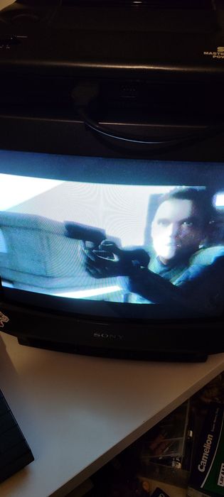 The getaway PlayStation 2