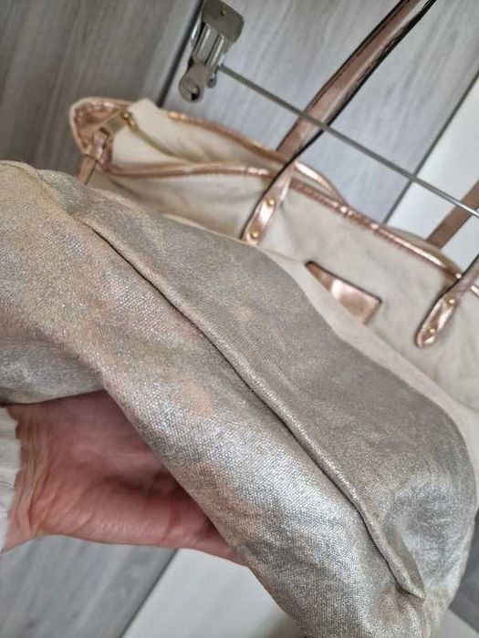 torebka shopper VS, Victoria's Secret
