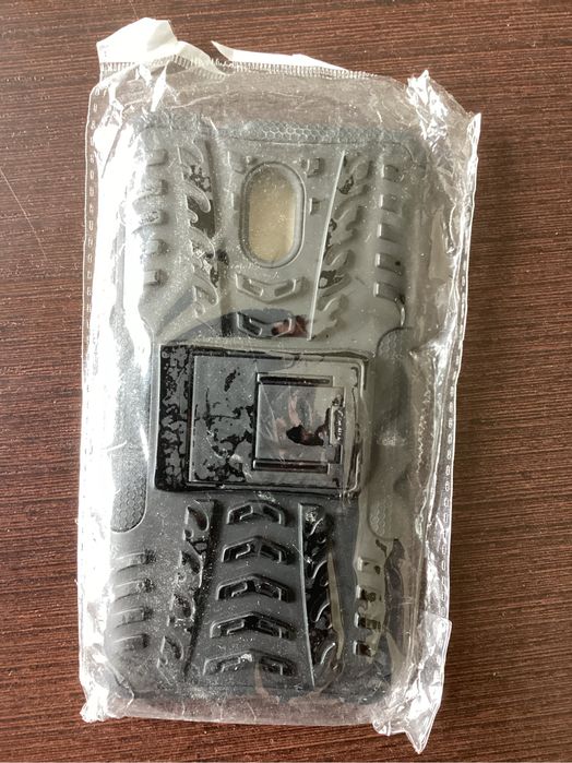 Capa rigida Nokia 3