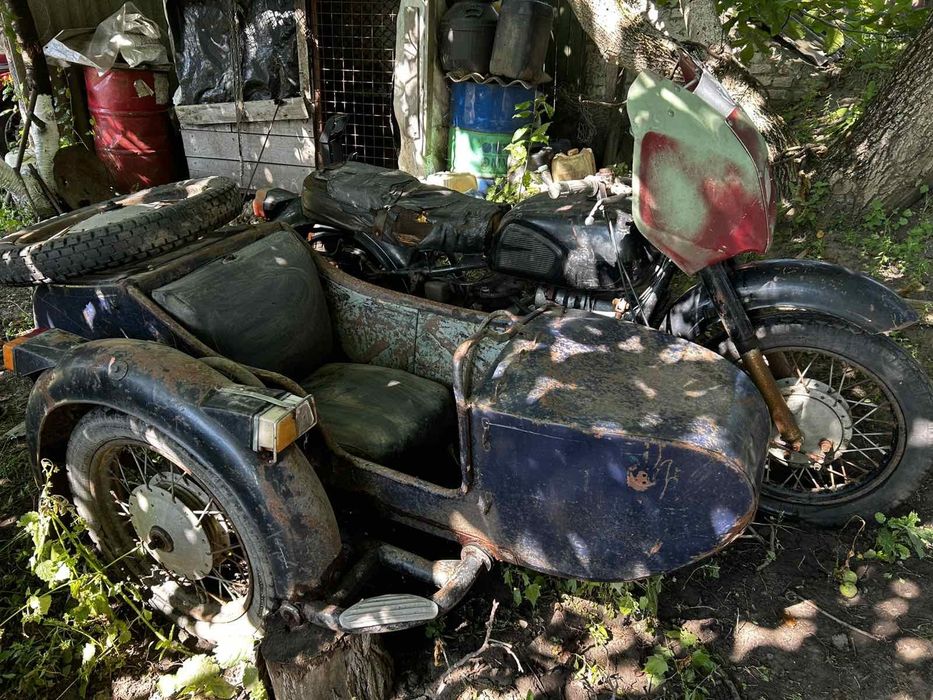 Продам МТ 10 з документами