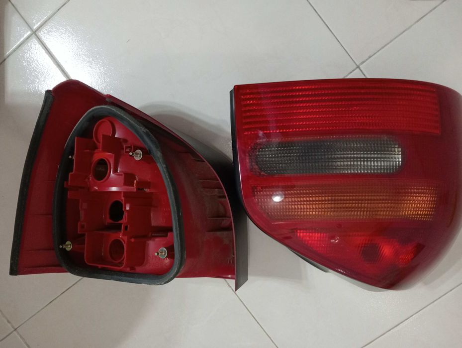 Vendo Audi A3 1998