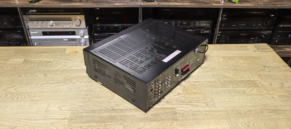 Ресивер JVC RX-5050/8Ω