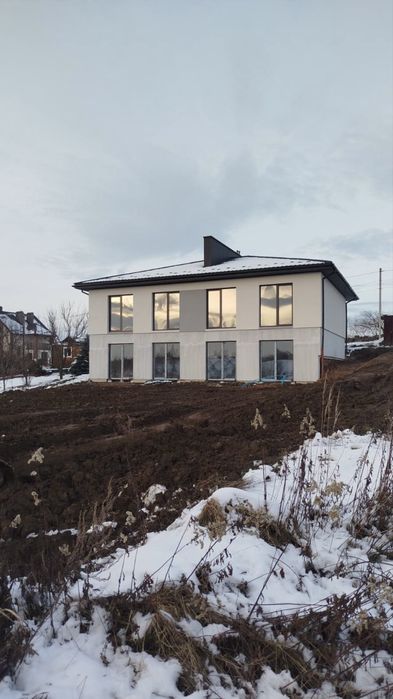 Продам Дуплекс 135м2, в Гамаліївці, від власника