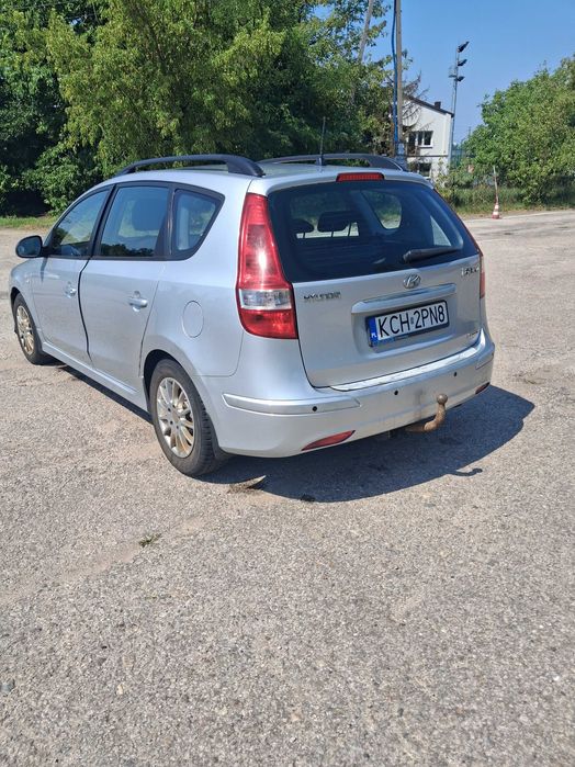 Sprzedam Hyundai i30