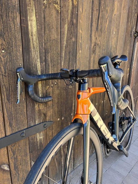 Rower szosowy Trek Emonda SL 7 Disc 52