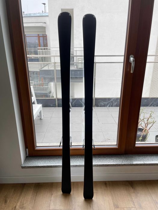 Narty zjazdowe damskie Atomic Cloud 11 168cm